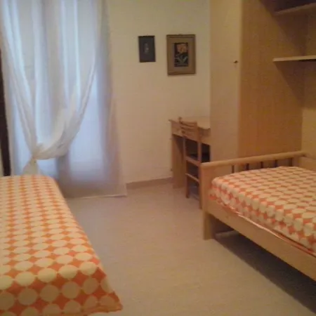 Casa Mia شقة سوتّومارينا
