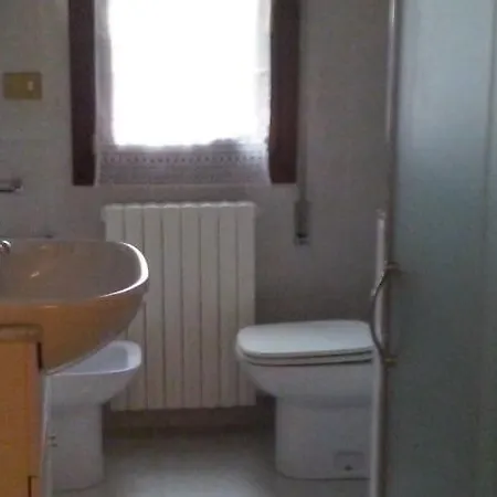 Casa Mia شقة