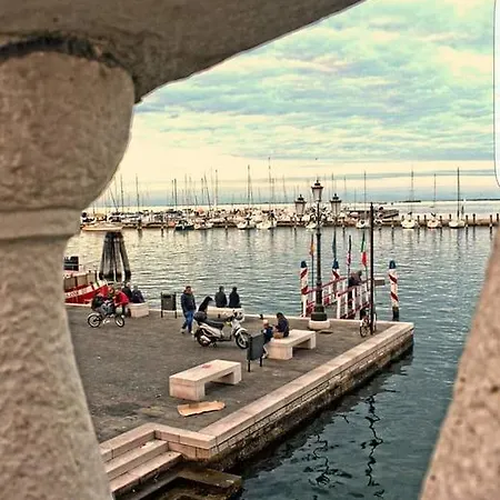 Casa Mia سوتّومارينا