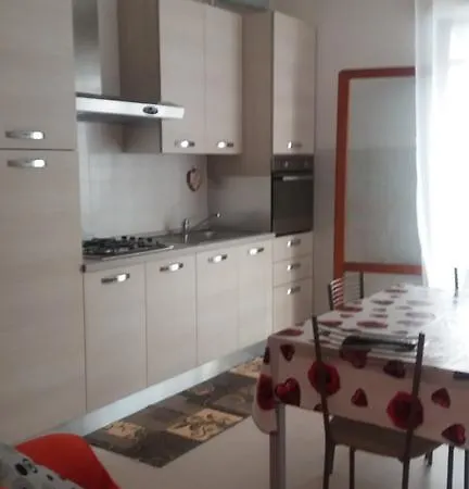 Casa Mia شقة سوتّومارينا