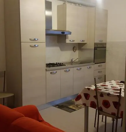 Casa Mia * ソットマリーナ