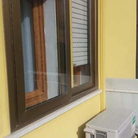 Casa Mia アパート ソットマリーナ