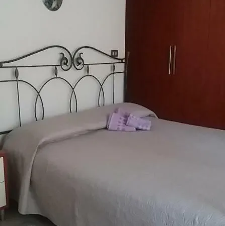 شقة Casa Mia *