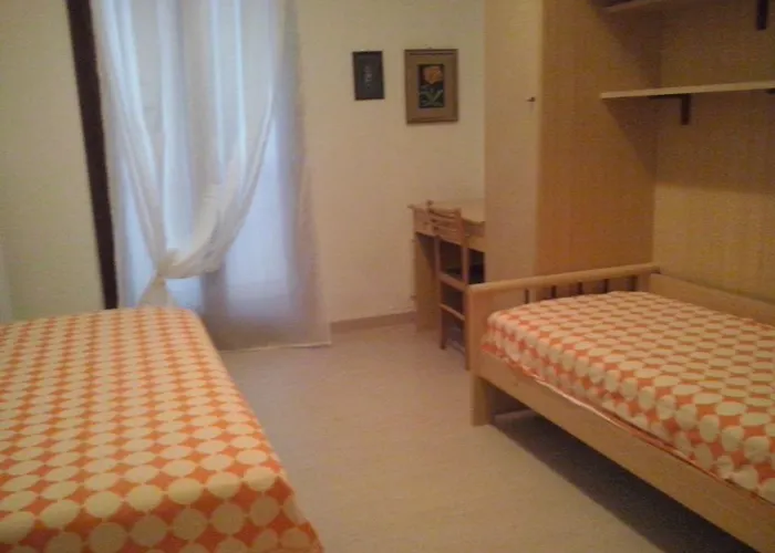 Casa Mia Apartment Sottomarina