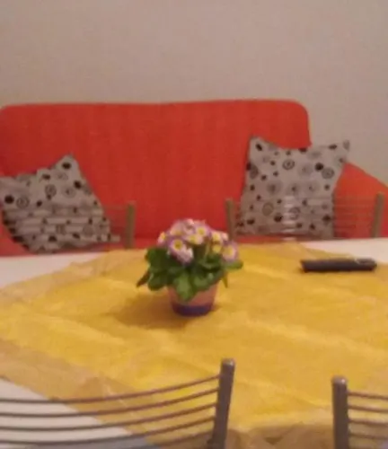 Apartment Casa Mia
