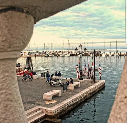 Casa Mia Sottomarina