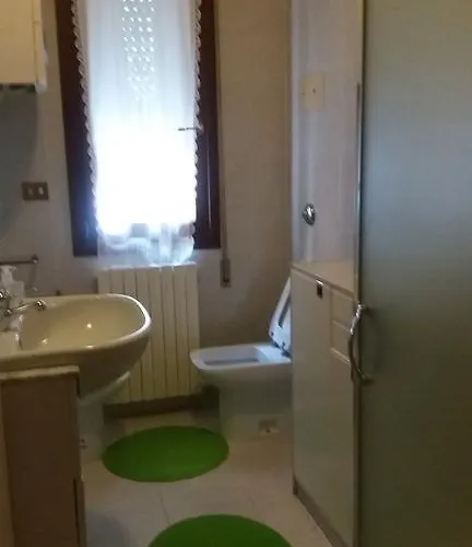 Apartment Casa Mia