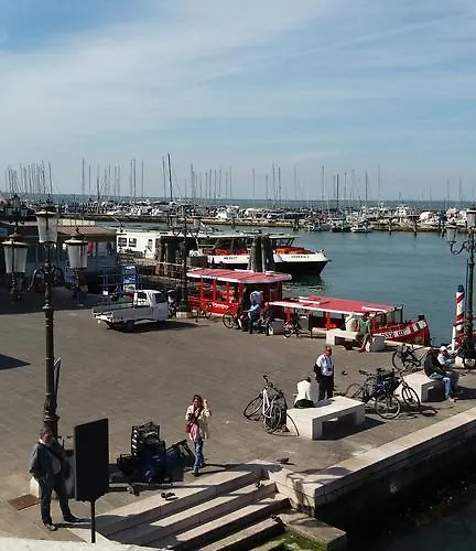 Casa Mia Apartment *