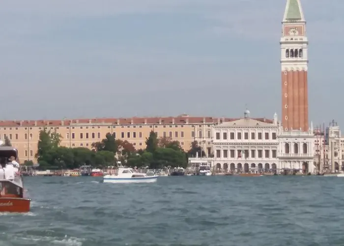 Casa Mia Sottomarina