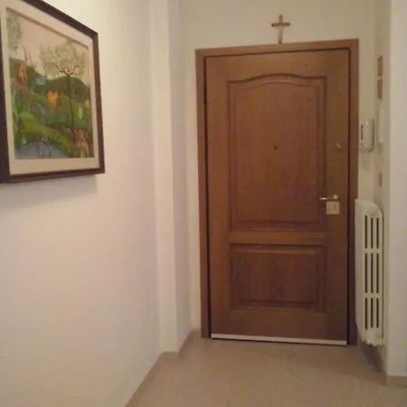 Apartment Casa Mia *