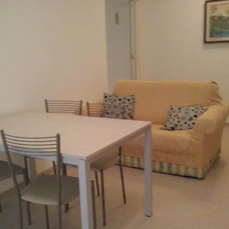 Apartment Casa Mia Sottomarina