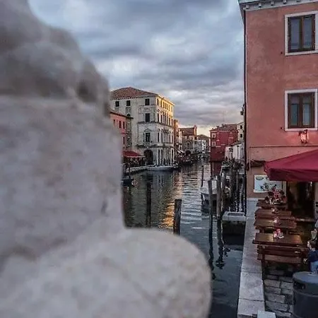Casa Mia * Sottomarina