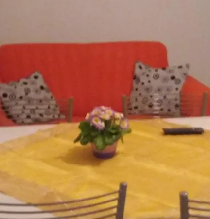 Apartment Casa Mia