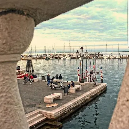 Casa Mia Sottomarina