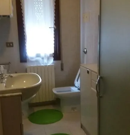 Apartment Casa Mia