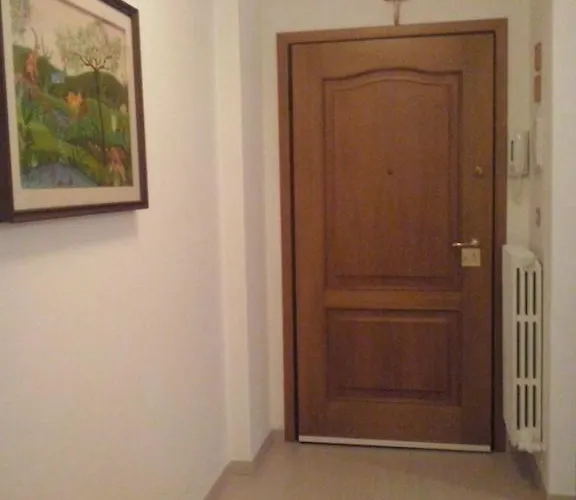 Apartament Casa Mia *