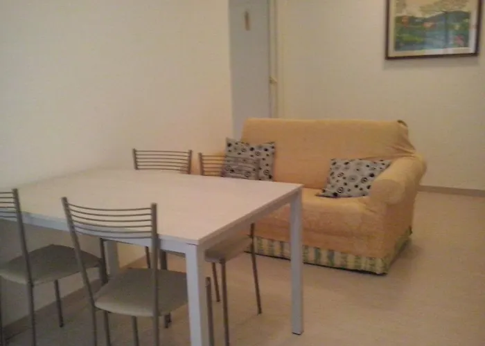 Apartament Casa Mia Sottomarina